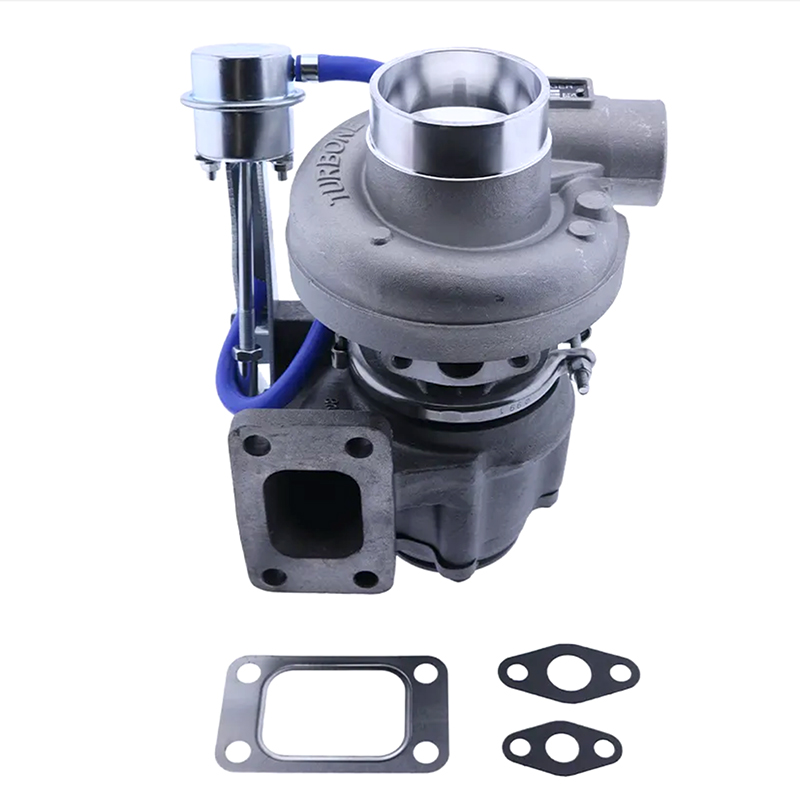 Engineered for Cummins Dodge RAM 4BT 110HP - Turbo HX30W Turbolader 3592015 3800709 3592016 3593089 359904089476