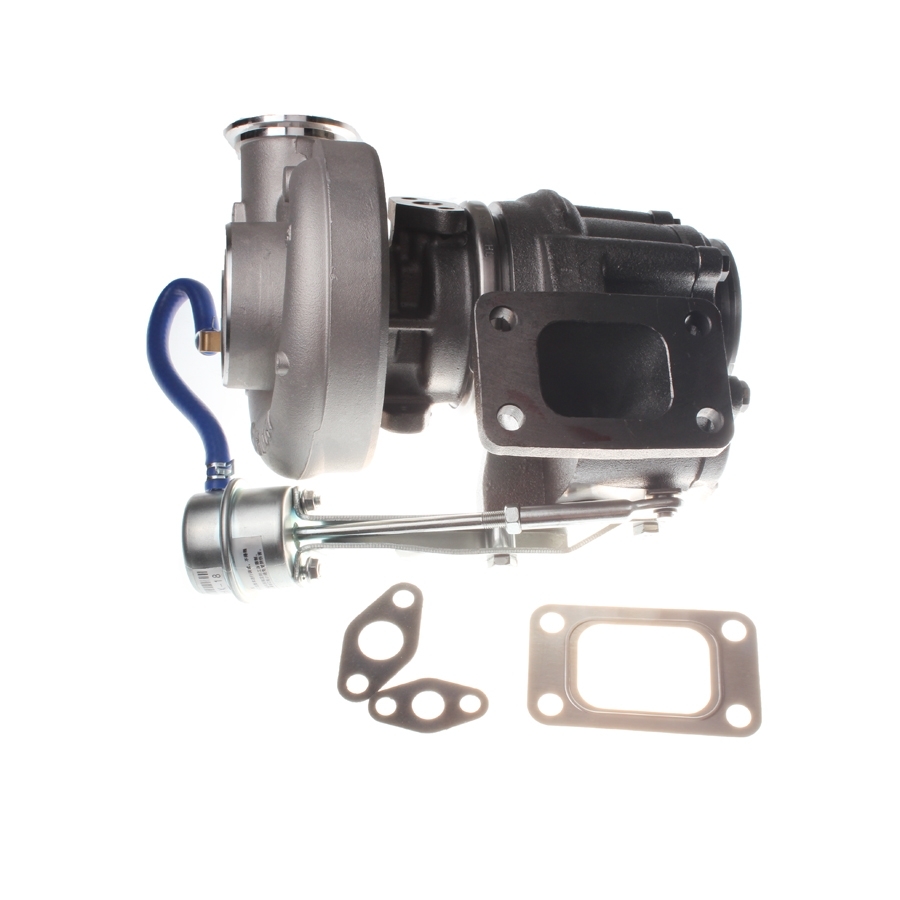 Kompatibel mit Cummins Motor 4BT Turbo HX30W Turbolader 3592015 3800709 38007900HX