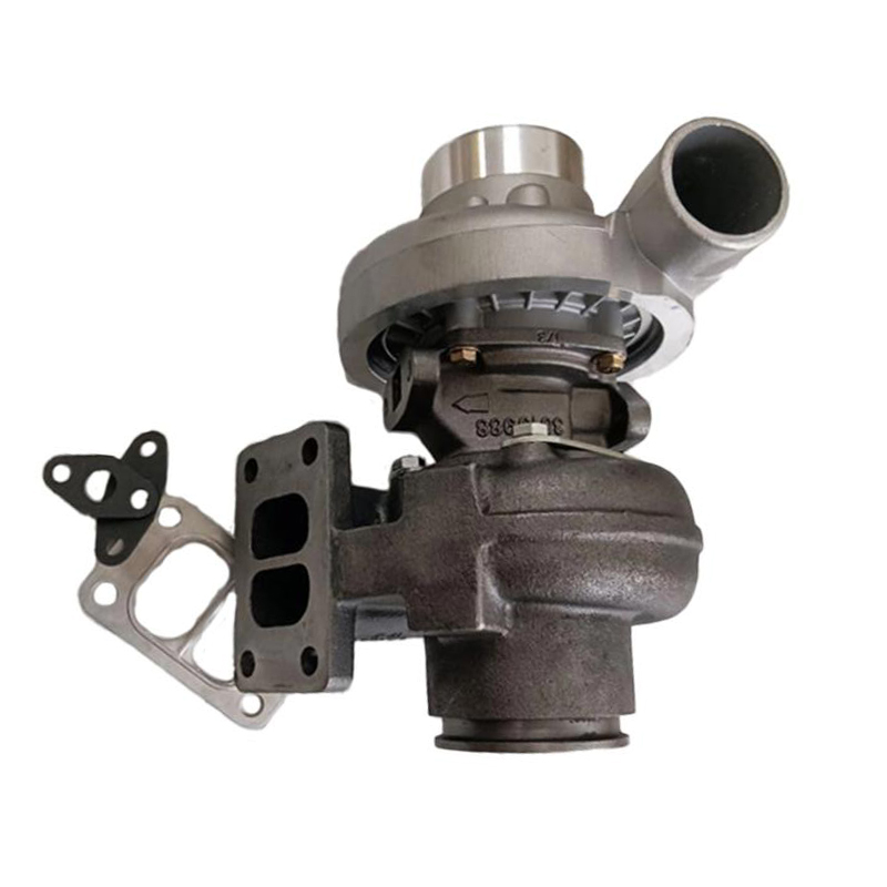 Ma?geschneidert für Cummins Motor 4BT 4BTA - Turbo HX30 Turbolader 3592111 2837303 2843653 3537886 3537887 3537888 3537889 3538249 3538308 3591365 3592110 3592110H 3592112 3592113 3802848 J592110 J592111 J592112 J592111 J592113 JC537886 LT70, 4391T, 4391T