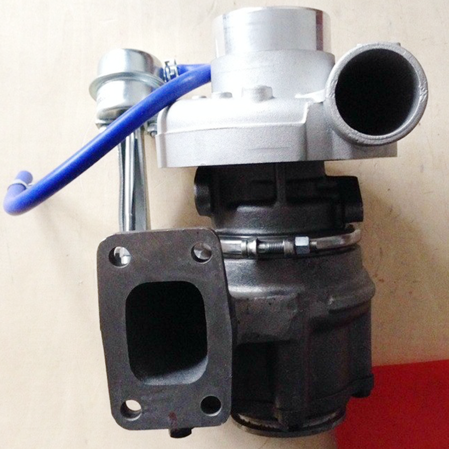 Kompatibel mit Cummins Motor 4BTA Turbo HX30 Turbolader 3592122 3592123 3592124 235 233 000 DH130W,PC120-6