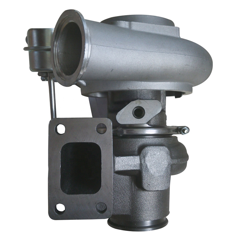 Direkter Ersatz für Cummins Motor EWR ISB 6BT 6BTA - Turbolader 3592655 966 473 595 654 300 000