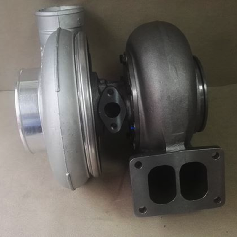 Geeignet für Cummins Motor KTA38 KTA19 K19 - Turbolader 3594134 2882094 3767935 Turbo HX80 131 230 000 KTA3 8