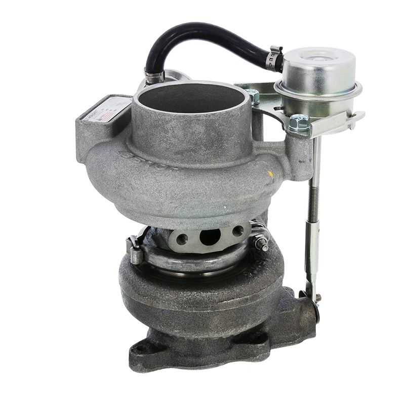 Kompatibel mit Cummins Motor 4BTAA - Turbolader 3596598 3596598H 4089715 49189-08052 49189-08053 1153027900 1000020157