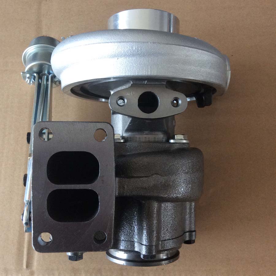 Kompatibel mit Cummins Motor K19 KTAT19 Turbo HX80 Turbolader 4025301 3596960 3767944 35969559 35941 3537685 3534625 HX80M KTA19 QSK19