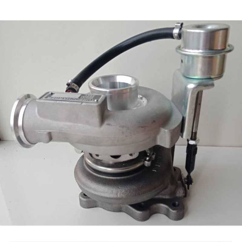 Hergestellt für Cummins Motor 6CT - Turbolader 3770221 C3770221