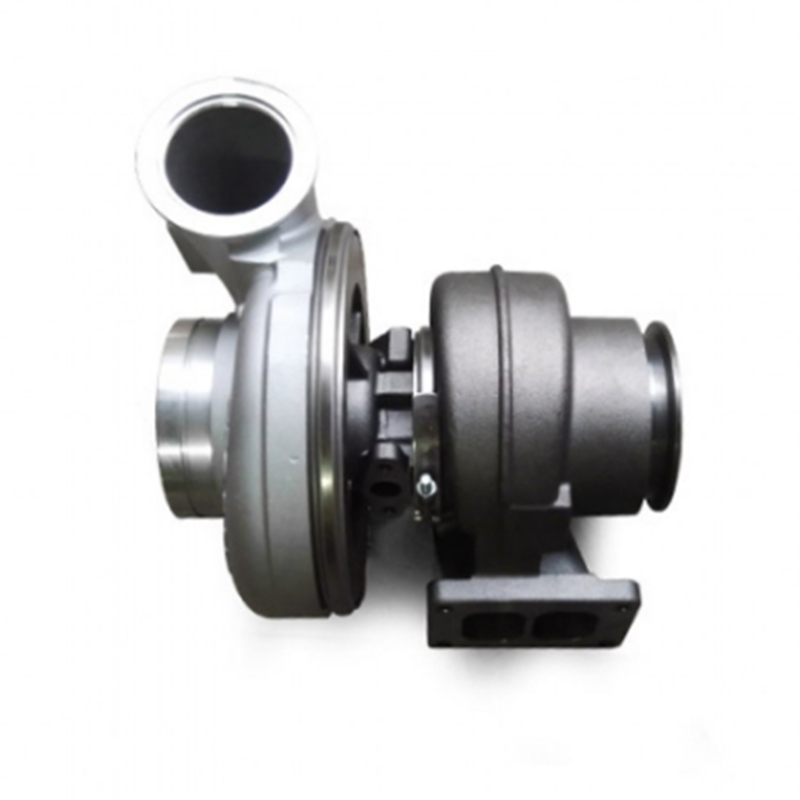 Hergestellt für Volvo TWD1672GE TWD1673GE TWD1683GE TWD1644GE TWD1645GE TAD16640GE TAD1641GE - Turbolader 3801141 TWD1672-1673GE TAD1642GE TAD1650GE TAD1651GE TWD1643GE TWD1652GE TWD1653GE TWD1663GE