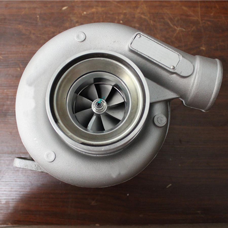 Kompatibel mit Cummins Motor 6CT 6CTAA Turbo H1E Turbolader 3802430 3802321 035 328 000