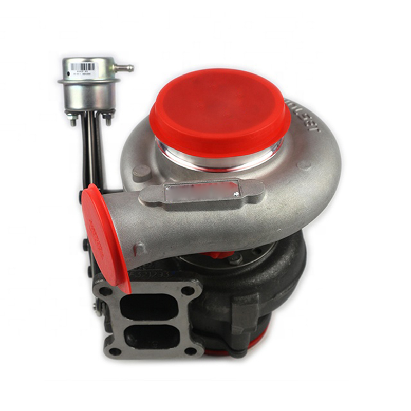 Direkter Ersatz für Cummins Motor 6C ISLE - Turbolader 4029100 C4029100