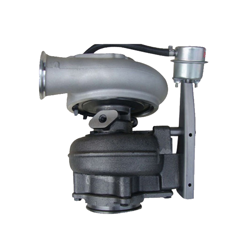 Ma?geschneidert für Cummins Motor 6CTAA - Turbolader 4029195 C4029195
