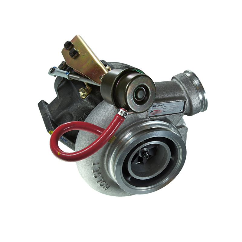 Funktioniert gut mit Case 435 Skid Steer Loader - Turbolader 4035309