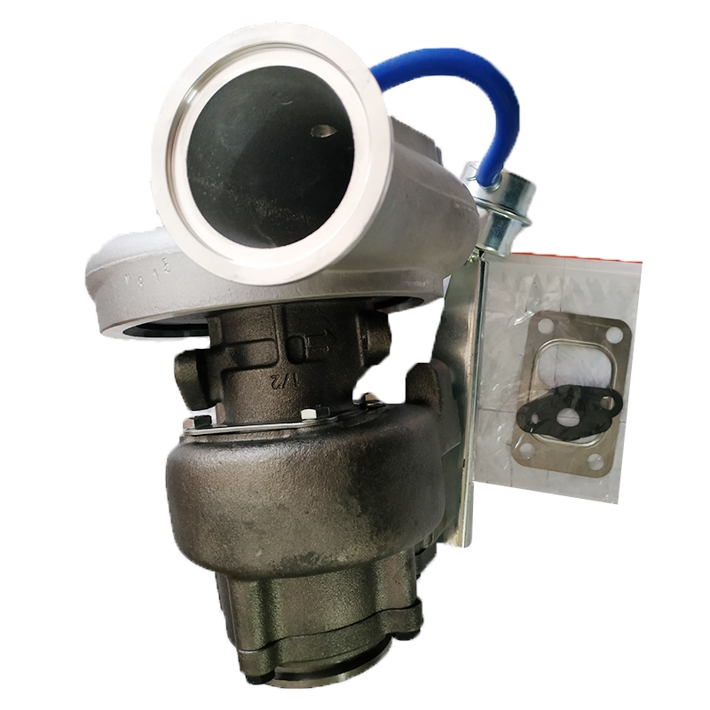 Optimiert für Cummins Motor - Turbolader 4035899