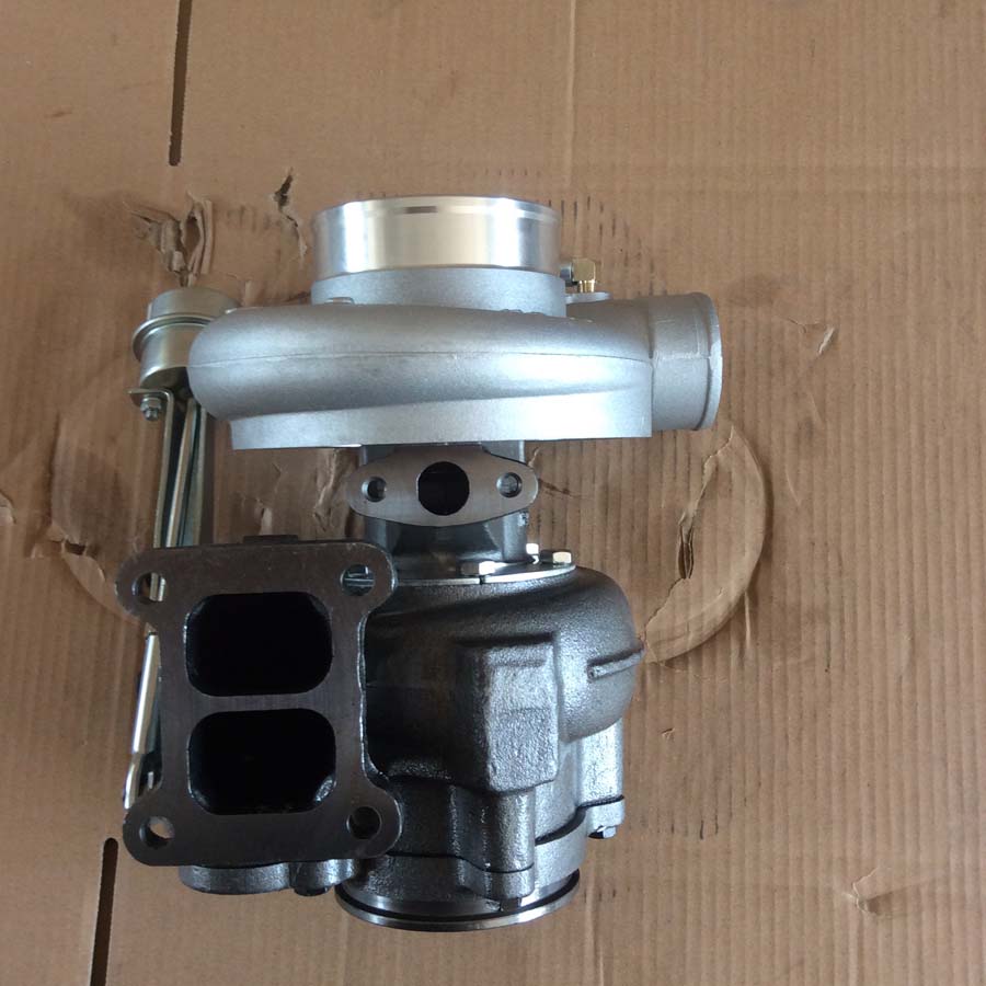 Kompatibel mit Cummins Motor ISX2 Turbo HX55W Turbolader 4046127 4090042 4046132 4046131 240 000