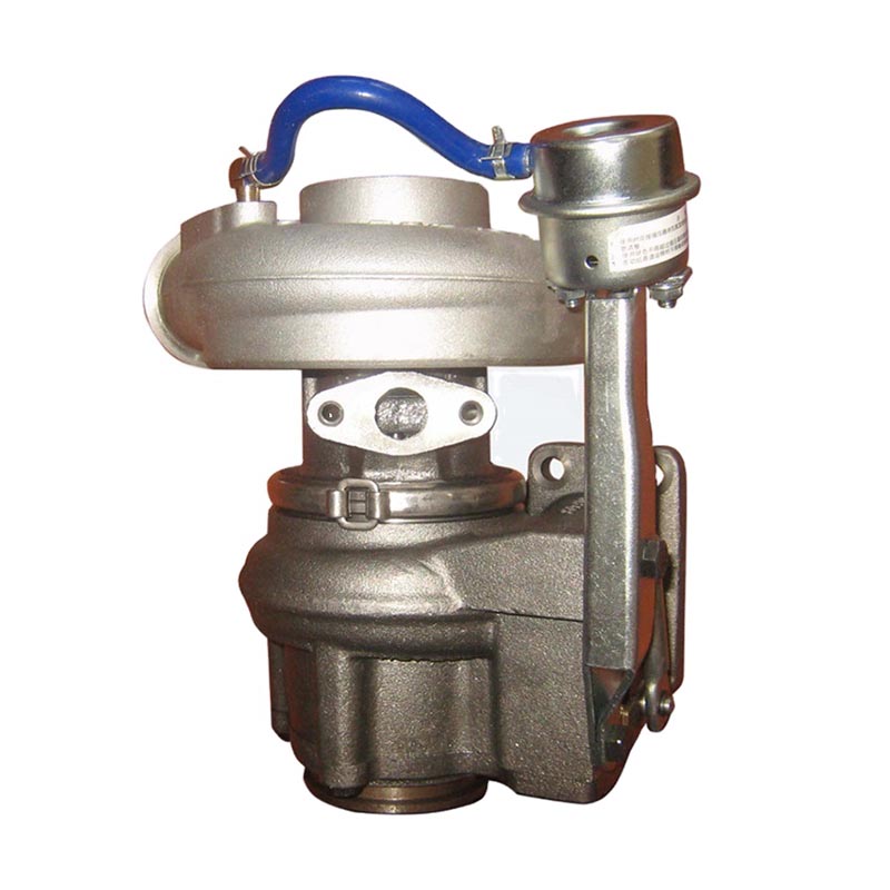 Perfekter Ersatz für Cummins Motor 6BT - Turbo HX35W Turbolader 4050032 C4050032 4050033 C4050033