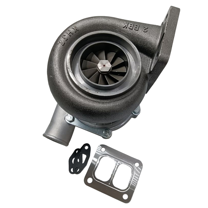Direkter Ersatz für International Harvester 1066 AG Traktor 1586D 3388 DT-436 - Turbolader 409570-9016 409570090016 1066, 1586D, 3388, DT-436, 4100, 4156, 4186, 4386, 5088, 5488