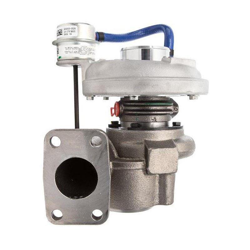 Hergestellt für Caterpillar CAT Motor C4.4 Anh?nger montiert Pumper SPF343C - Turbolader 482-0235 CA482-0235 4820235