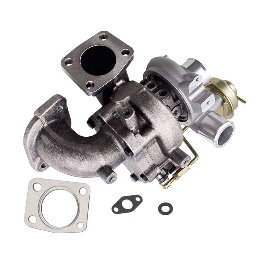 Kompatibel mit Mitsubishi Motor 4D56 Turbo TF035HL2 Turbolader MR9680 49135-02650 49135-02652 4913502650 4913502652 4D56 2.5L TDI 115HP