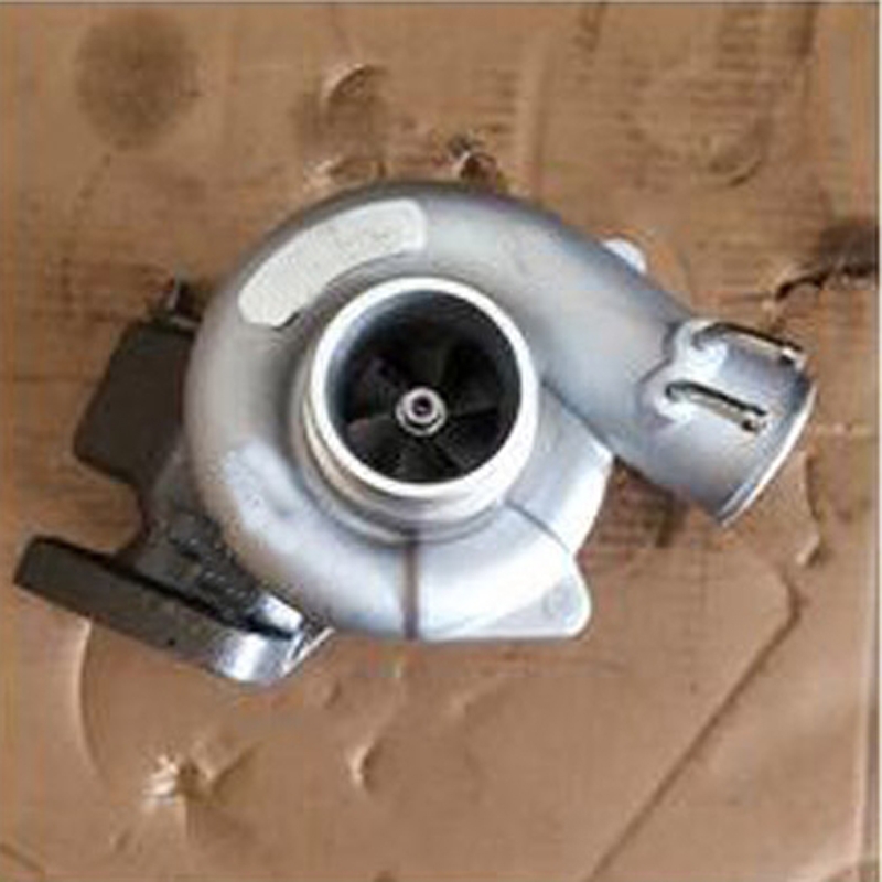 Perfekter Ersatz für L200 L300 Mitsubishi 4D56 2,5L - Turbolader 49177-01515 49177-01513 MR355220 MD195396 49177-01501 49177-01500 MD108053 MD094740 MD168054 49177-01511