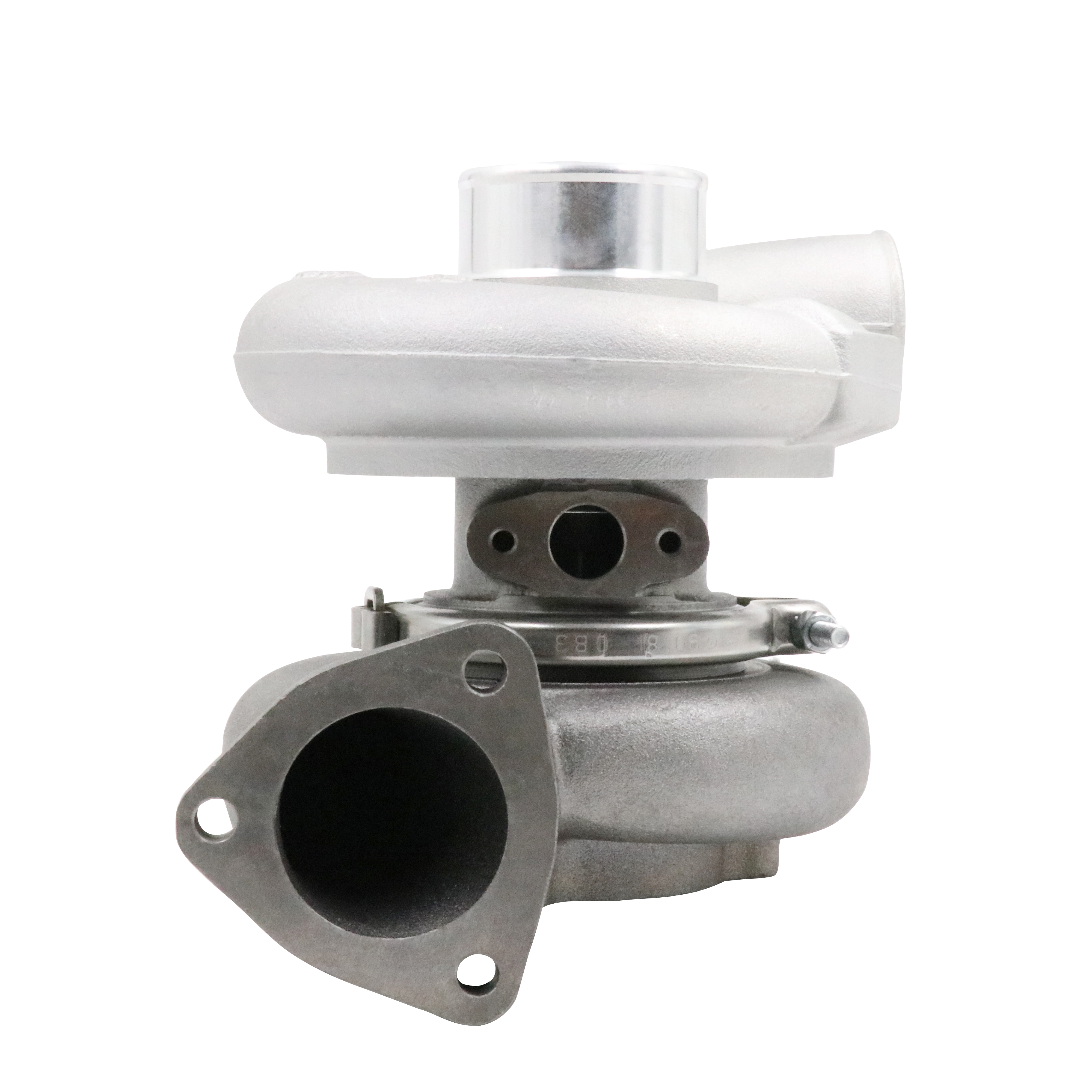 Kompatibel mit Kato HD770SE HD800-5 Komatsu SK07-2 Mitsubishi Motor 6D14-2CT Turbo TDO6-17A Turbolader ME037701 49179-00110 4917900110 HD770SE,HD880SE,HD800-5,SK07-2
