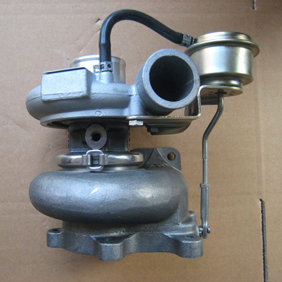 Kompatibel mit Mitsubishi Motor 6D15T2 Turbo TD06H Turbolader ME073623 49179-00260 4917900260