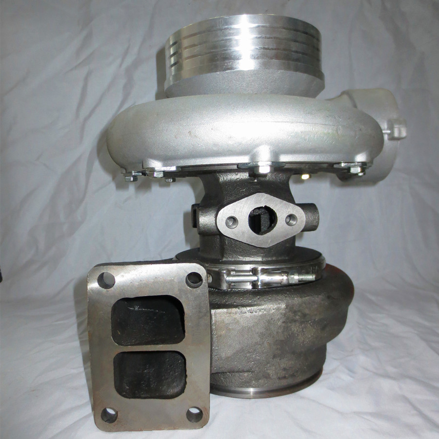 Kompatibel mit Hitachi EX550-3 EX600H-5 EMistubishi Motor S6B-TA Turbo TD10L-32F-28.0T Turbolader 49181-03590 4918103590 EX550-3,EX600H-5