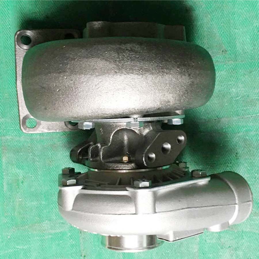 Kompatibel mit Kato LC-6E Kobelco SK200-5 SK100W-2 Mitsubishi Motor 6D34TL Turbo TE06H Turbolader ME088840 49185-01020 4918501020 LC-6E,SK200-5,SK100W-2