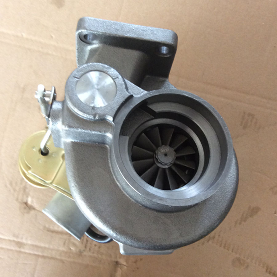 Kompatibel mit Mitsubishi Motor 6D16T Turbo TD07S Turbolader ME073571 49187-0250 4918700250