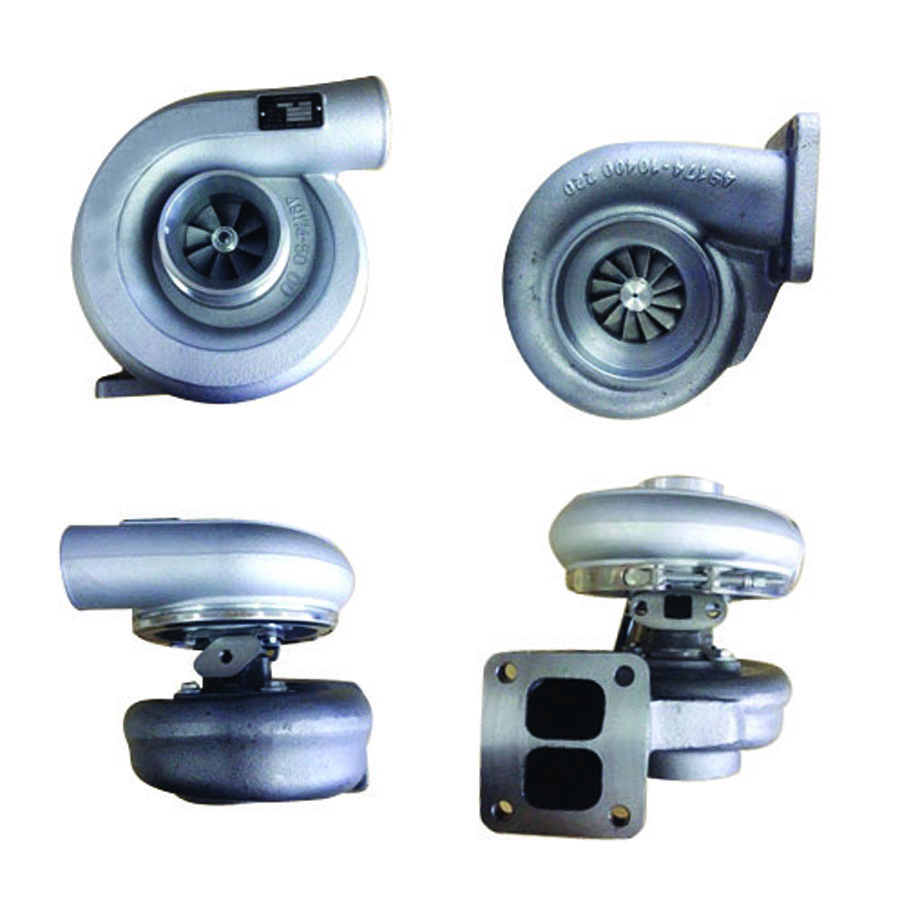 Kompatibel mit Kato HD1023 HD1025 Mitsubishi Motor 6D22 Turbo TD08-4 Turbolader ME053940 49188-01262