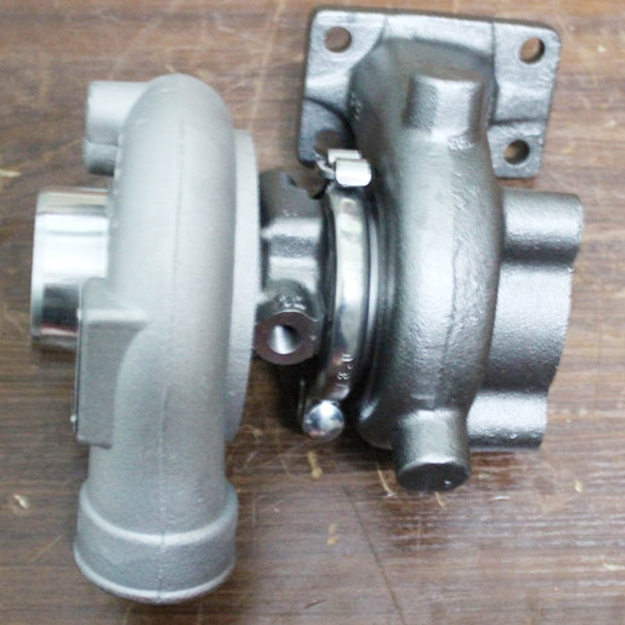 Kompatibel mit Sumitomo SH135U Kato HD510 HD512E HD513 Mitsubishi Motor 4D34T Turbo TD04HL Turbolader ME080904 49189-02320 4918902320 SH135U,HD510,HD512E,HD513