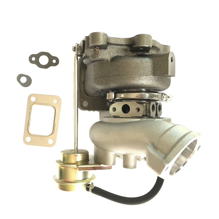 Kompatibel mit Mitsubishi Motor 4M50-3AT7 Turbo TD04-4 Turbolader 49389-02042 ME223610