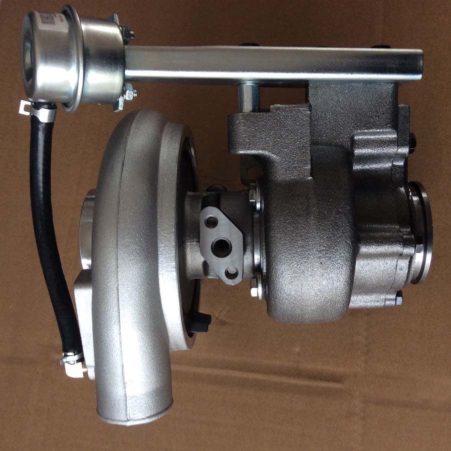 BUY For Cummins Engine QSB6.7 QSB5.9 KLQ6119TQ Turbo HE221W Turbocharger 4956031 4033347 2835143 for sale