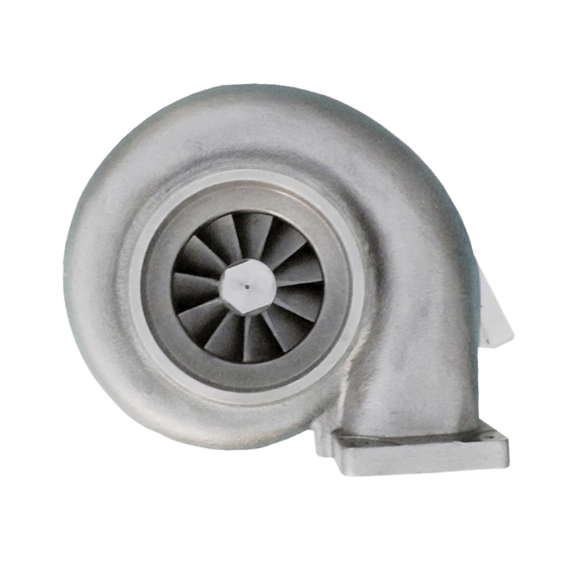 Funktioniert gut mit Caterpillar CAT Engine 3408 3408C 3408E - Turbolader 4W-9104 CA4W9104 4W9104 4W5287 46562-002 465622-2 465622-5002S 8A, 8S, 8U, 8, D8L, D9N, 589