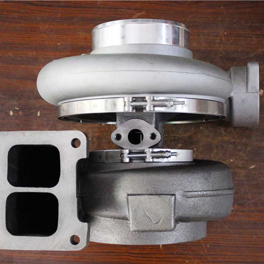 Kompatibel mit Komatsu Bagger PC1250SE-7 PC1250LC-7 PC1250-7 Motor SAA6D170E-3E-8 Turbo S500 Turbolader 6240-81-8300 6240818300 318149 318467 PC1250SE-7,PC1250-7,PC1250SP-7,PC1250LC-7