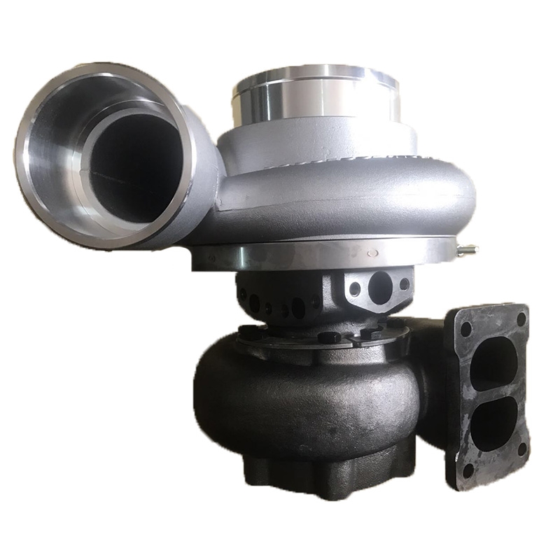 Kompatibel mit Komatsu D275AX-5E0 Motor 6D140E-5 Turbo KTR110M-532AW Turbolader 6505-71-5520 6505715520 SAA6D140E-5H SAA6D140E-5H-01