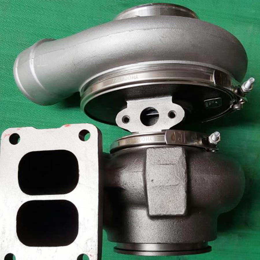 Kompatibel mit Komatsu Bagger PC400-8 PC450-8 PC400LC-8 PC450LC-8 Motor 6D125E-5 Turbo KTR90-332E Turbolader 6506-21-5020 6506-21-5021 6506215020 SAA6D125E-5F SAA6D125E-5A SAA6D125E-5G SAA6D125E-5A-02 PC400-8,PC400LC-7E0,PC450LC-7E0,PC450LC-7K-E0,PC450LC-