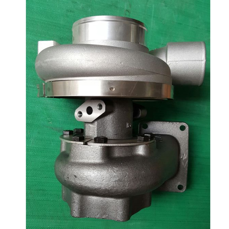 Kompatibel mit Komatsu SAA6D125E-5FR SAA6D125E-5-FR Motor PC400-8R PC400LC-8R PC450-8R PC450LC-8R Bagger - Turbolader 6506-22-5030 6506225031 6506225030 6506-22-5031 PC400LC-8R,PC400LCSE-8R,PC450-8R,PC450LC-8R