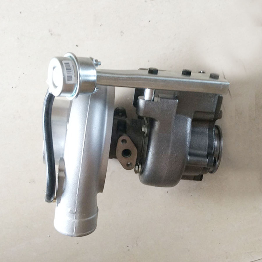Kompatibel mit Komatsu Radlader WA320 WA320-3 WA300L-3 WA320-3CS Motor SA6D102E-1 Turbo HX35 Turbolader 6736-8190 SA6D102E-1B-7C SA6D102E-1B-7 SA6D102E-1B-C SA6D102E-1B WA320-3,WA300L-3,WA300-3CS,WA320 ADVANCE CUSTOM