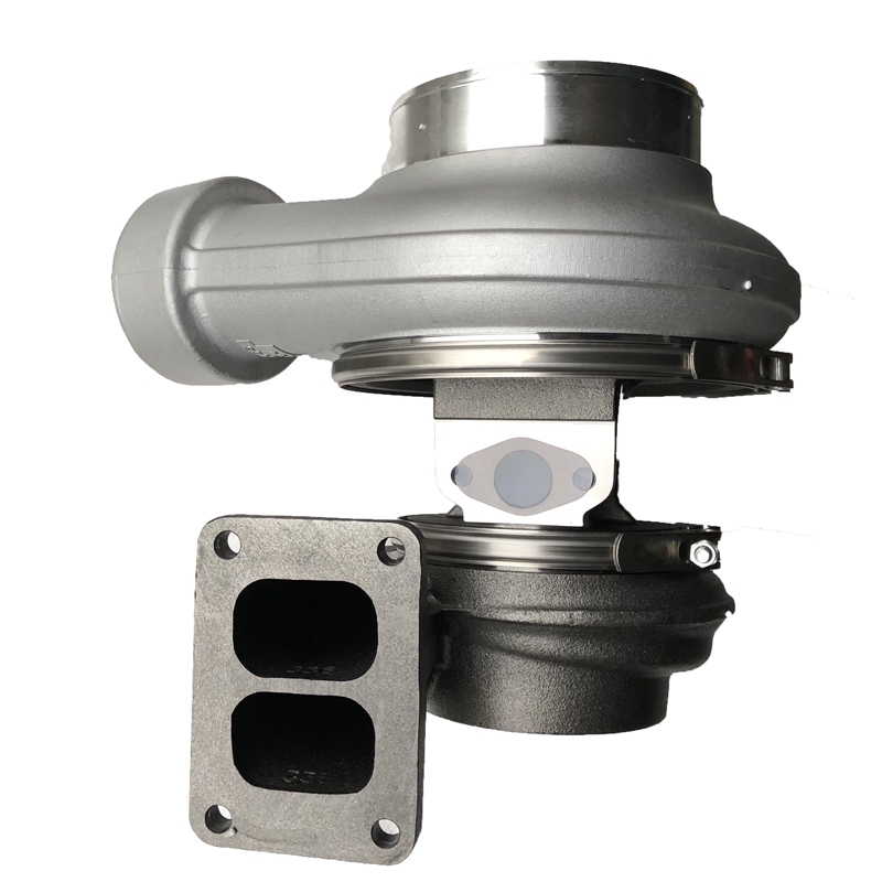 Kompatibel mit Caterpillar Motor CAT 3412 3412C Turbo F-555 Turbolader 7C-2485 10R-9750 7C2485 10R9750 194848 179576 SR 4