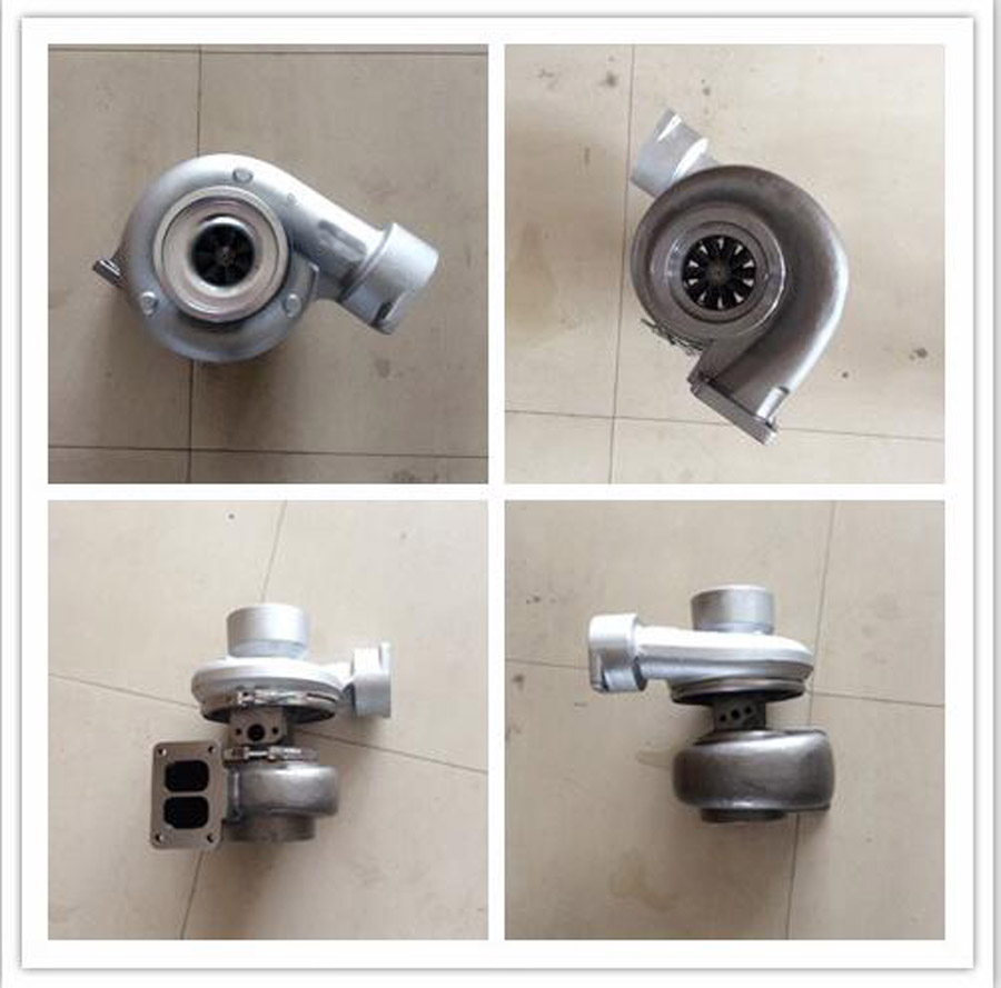 Kompatibel mit Caterpillar Keilriemen D350D D25D Motor 3306 Turbo S4DS Turbolader 7C-7582 7C7582 D350D,D25D,D300D,D30D