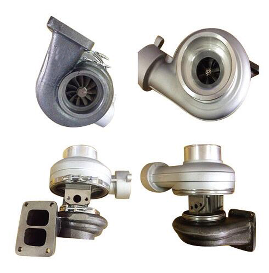 Kompatibel mit Caterpillar Pipelayer 572G 571G Motor 3306 Turbo F-302 Turbolader 7N-2515 0R-5804 7N2515 0R5804 183200 172487 572G.571G
