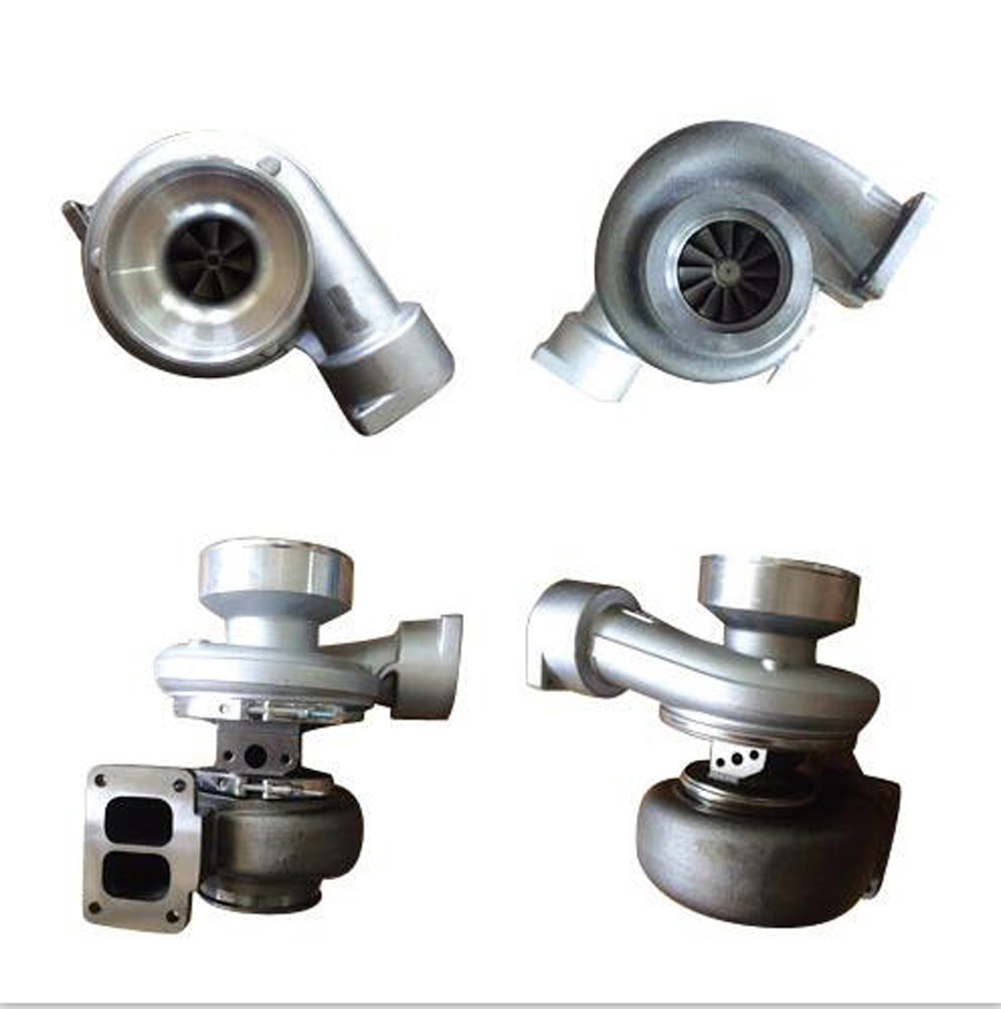 Kompatibel mit Caterpillar Gleistyp Traktor D8N D8NNSUC Motor 3406 Turbo S4DS006 Turbolader 7C-7691 0R-6333 196547 178059 194992 313013 7C7691 0R6333 D8NSUC