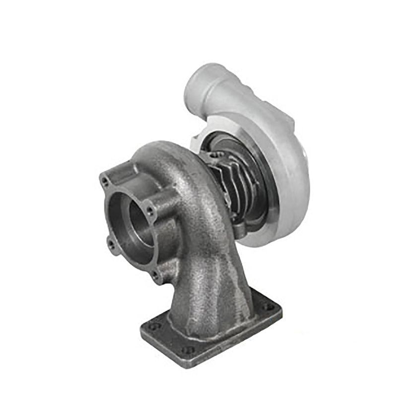 Engineered for Ford New Holland Loader L865 LX885 LX865 - Turbolader 87801483 465209-5006 4652095006 L865, LX865, LX885