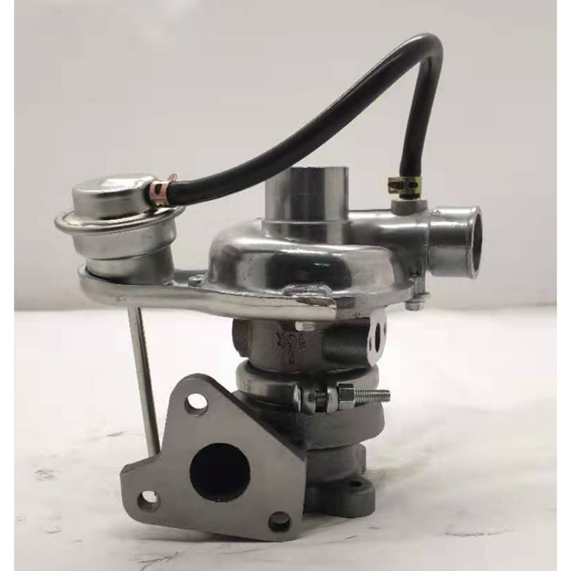 Perfekter Ersatz für Sany Bagger 75 - Turbolader 8982401670