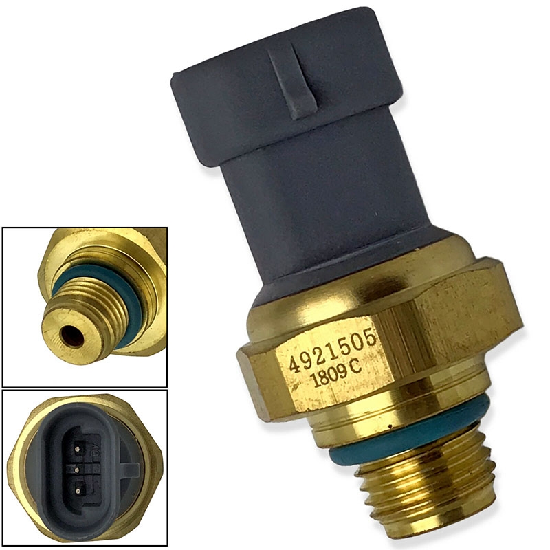 Direkter Ersatz für 00 - 02 Dodge Ram Cummins 5.9 MAP - Turbolader Boost Sensor 5.9 4921505