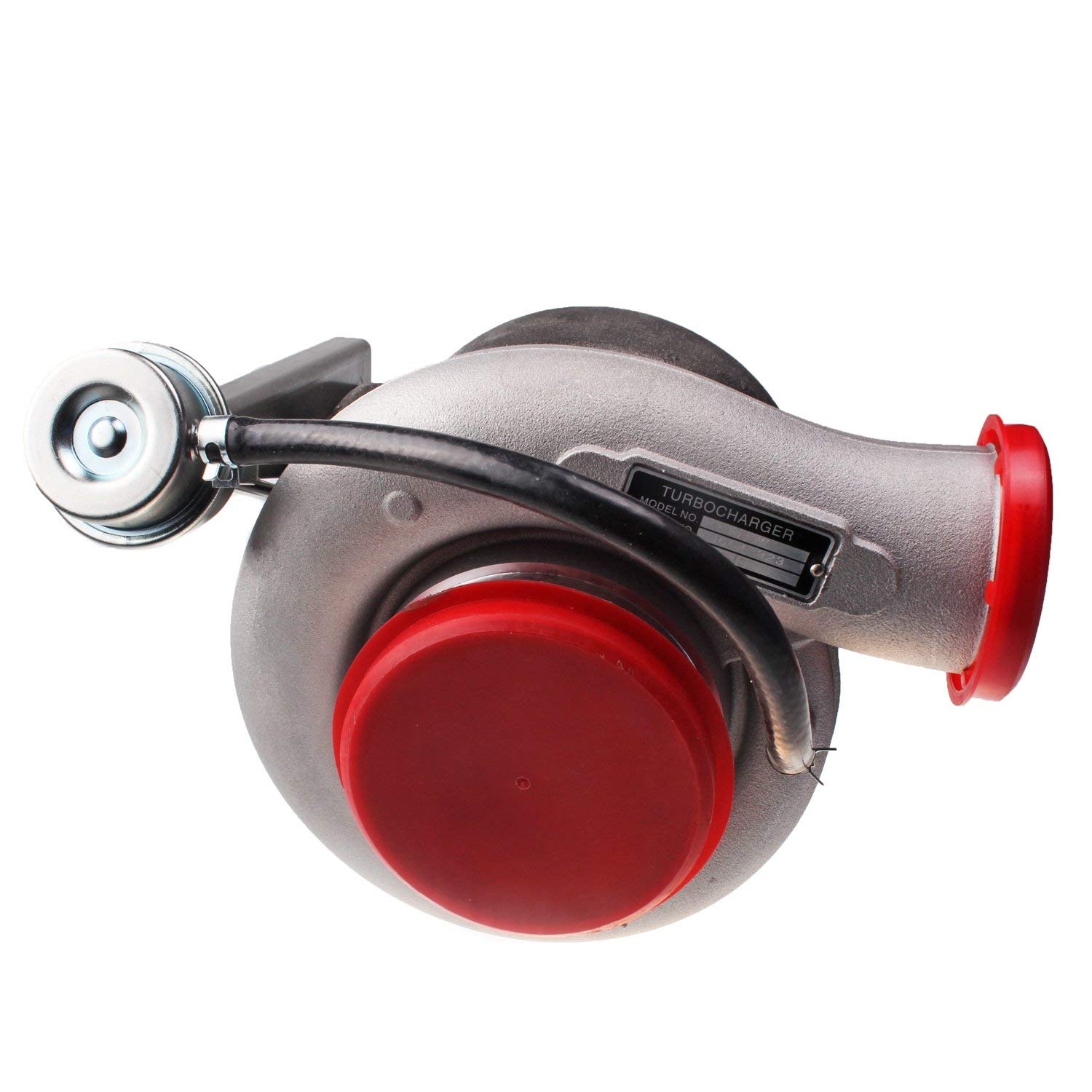 Hergestellt für Cummins ISC CM2150 - Turbolader C4051432 4051320 4051432 HX40 W