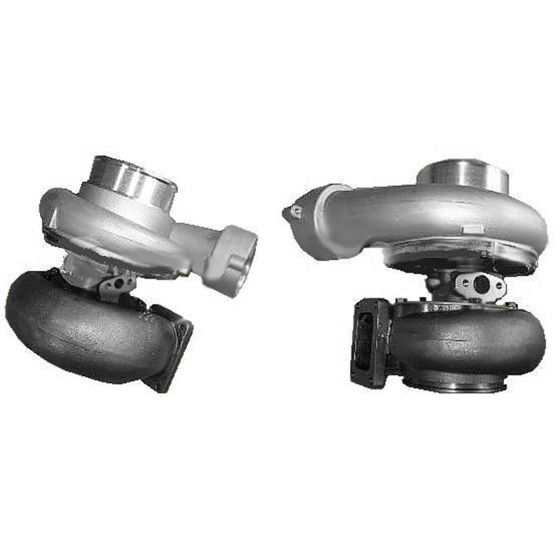Motor für Caterpillar CAT Motor 3512 G3516 G3412 - Turbolader CAT3516 100-4095 CA1004095 466610-0001 466610-9001 466610-1 466610-0004 466610-5001S 0R6794 0R7162 1020297 1020297 7W3483
