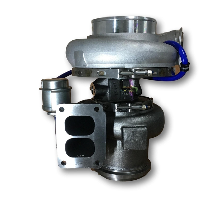 Perfekt für Detroit Motor S410G - Turbolader E23536348