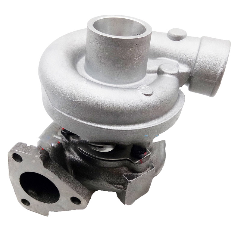 Passend für Gehl Skid Steer 4835 6635 Deutz BF4L1011 1011F Turbo - Turbolader BF4L1011F 863, 864, 873, 874, S250, T200
