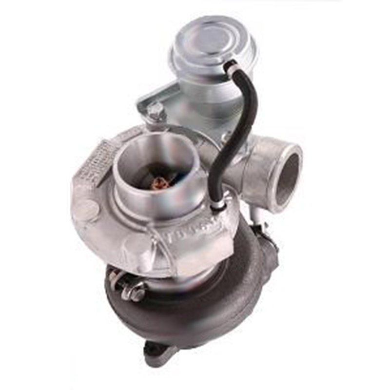 Kompatibel mit Kubota V3800-DI-T A47GT Motor Kubota M904 Caterpillar CAT 906 Bobcat S250 - Turbolader 49189-00910 491800910 M904,906,S250