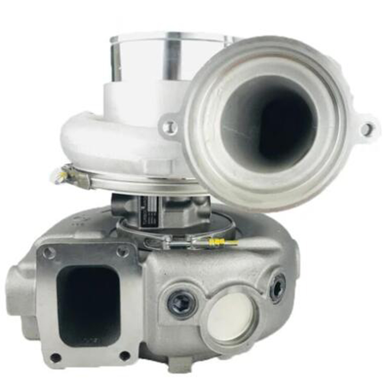 Getriebe für Caterpillar CAT Motor G3516 SR4 3508 - Turbo TW7204 Turbolader 7C3821 CA7C3821 7C-3821 466664-5001S 466664-0001 4666664-4003S 114-9021 1149021 10R8256 SR4, SR4B