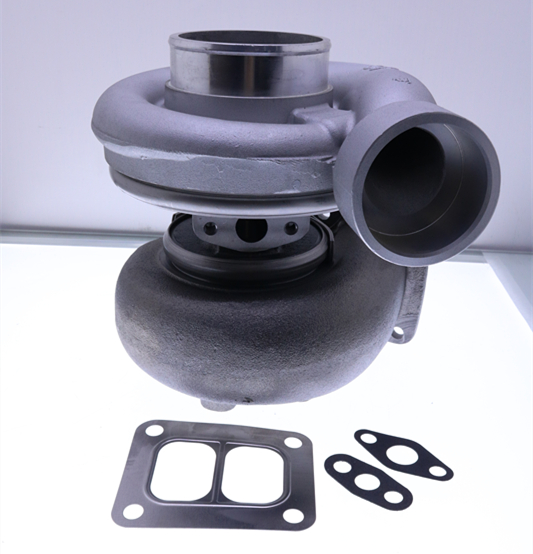Speziell für Volvo Truck D10A FH12 425721 452174 452101 Motor TD102 - Turbolader GT4288N VOE425677 452174-5002S 425677 D10A, FH12, 425721, 452174, 452101